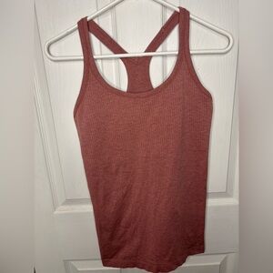 lululemon Ribbed Tank Top